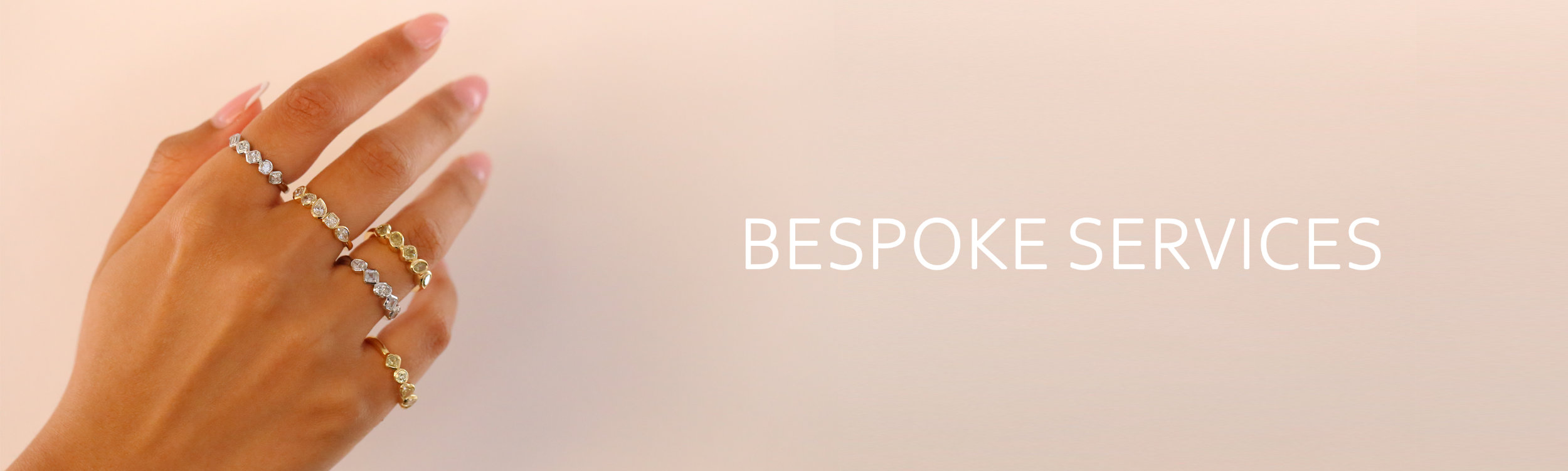 Bespoke Services