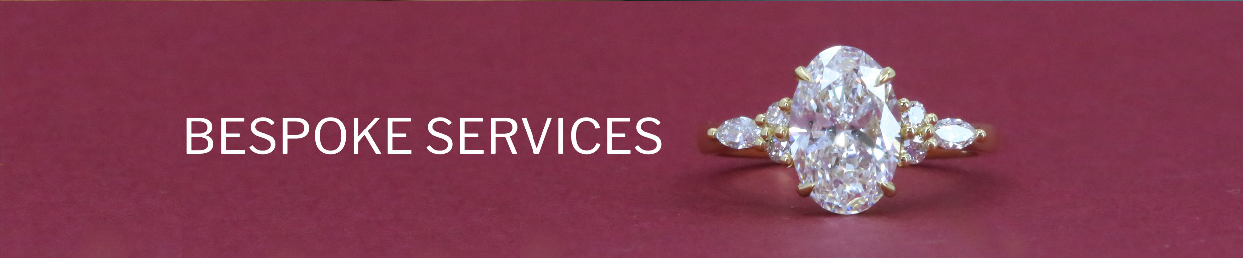 Bespoke Services